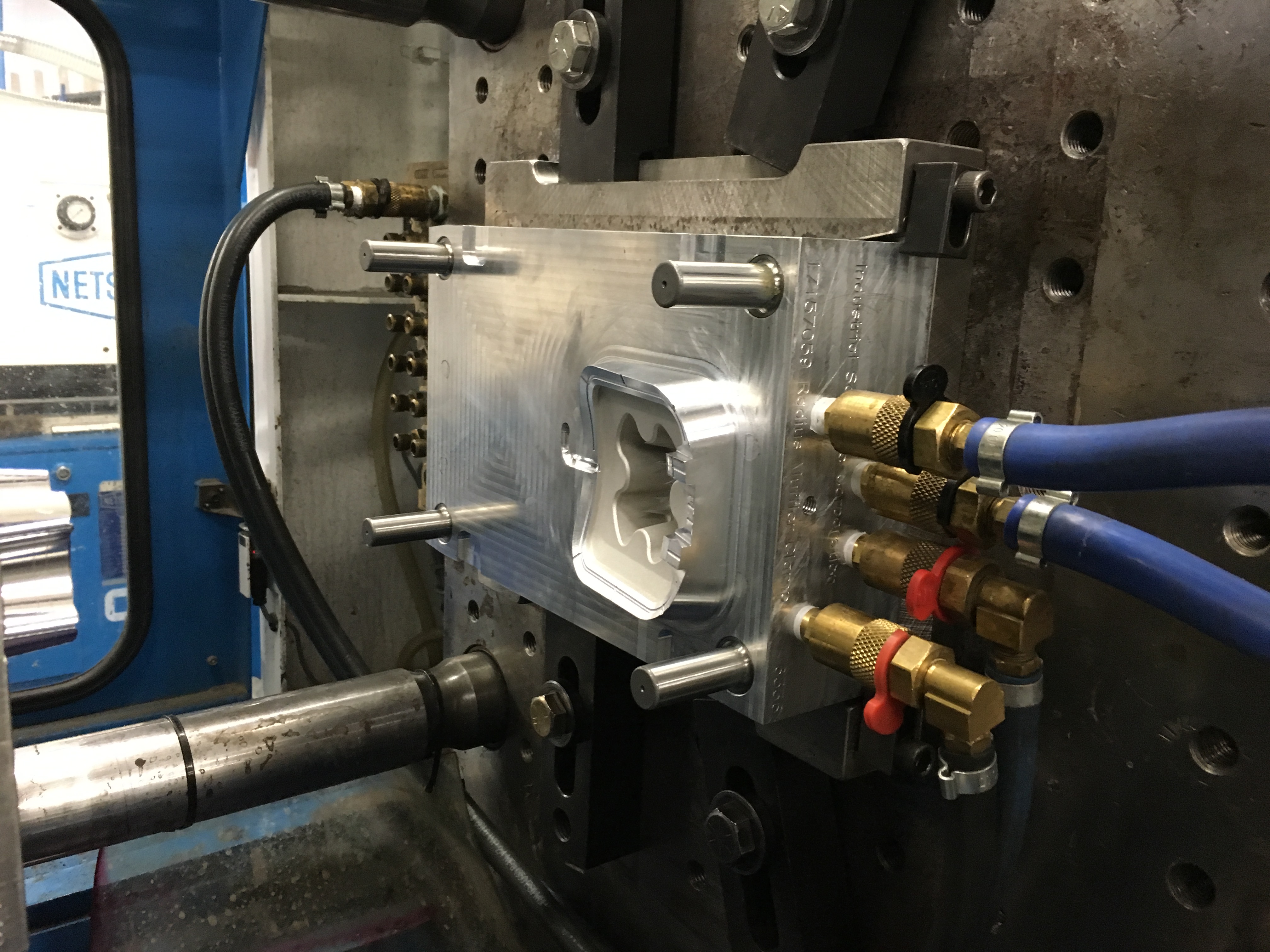 Tooling