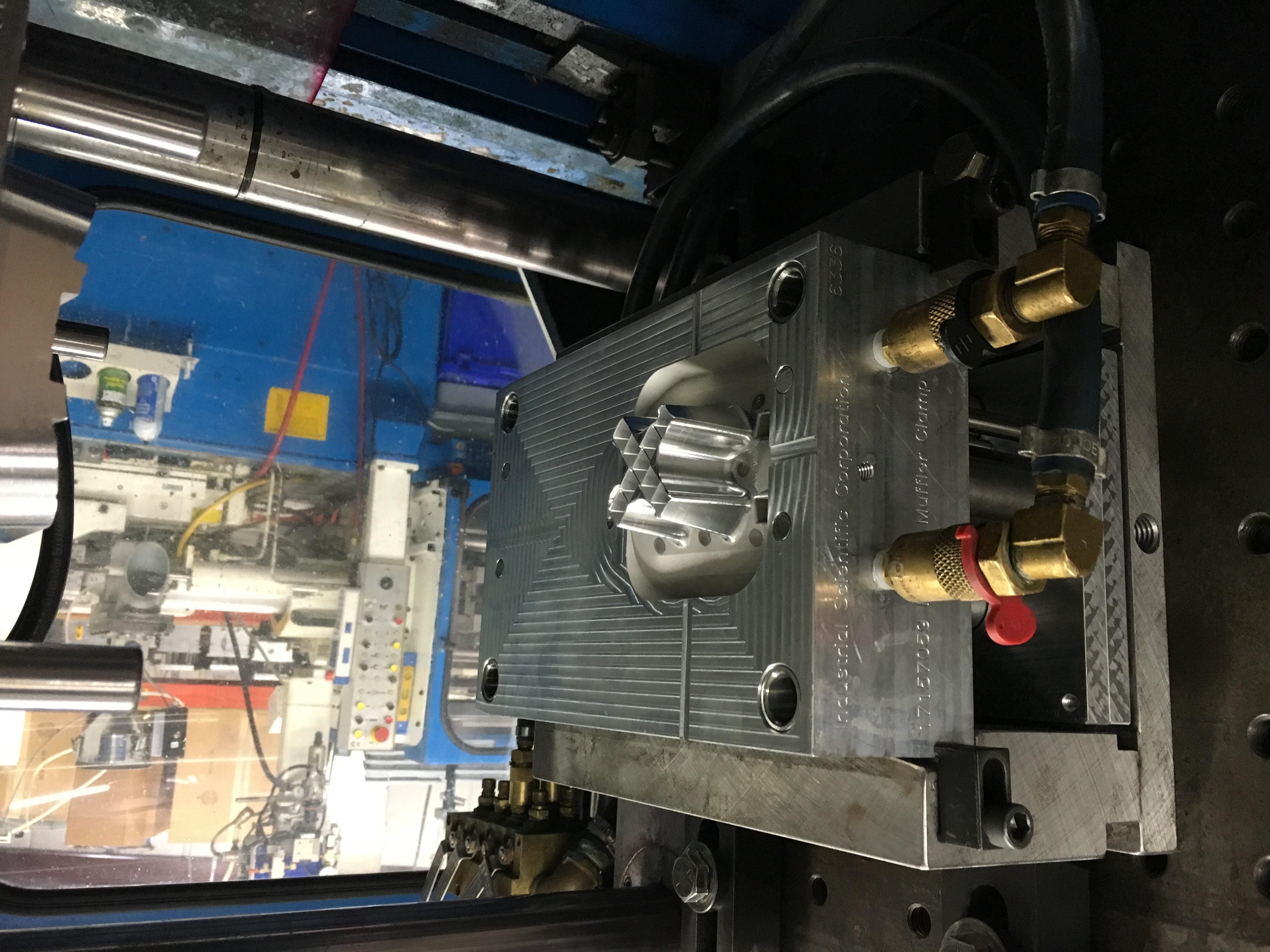 Tooling