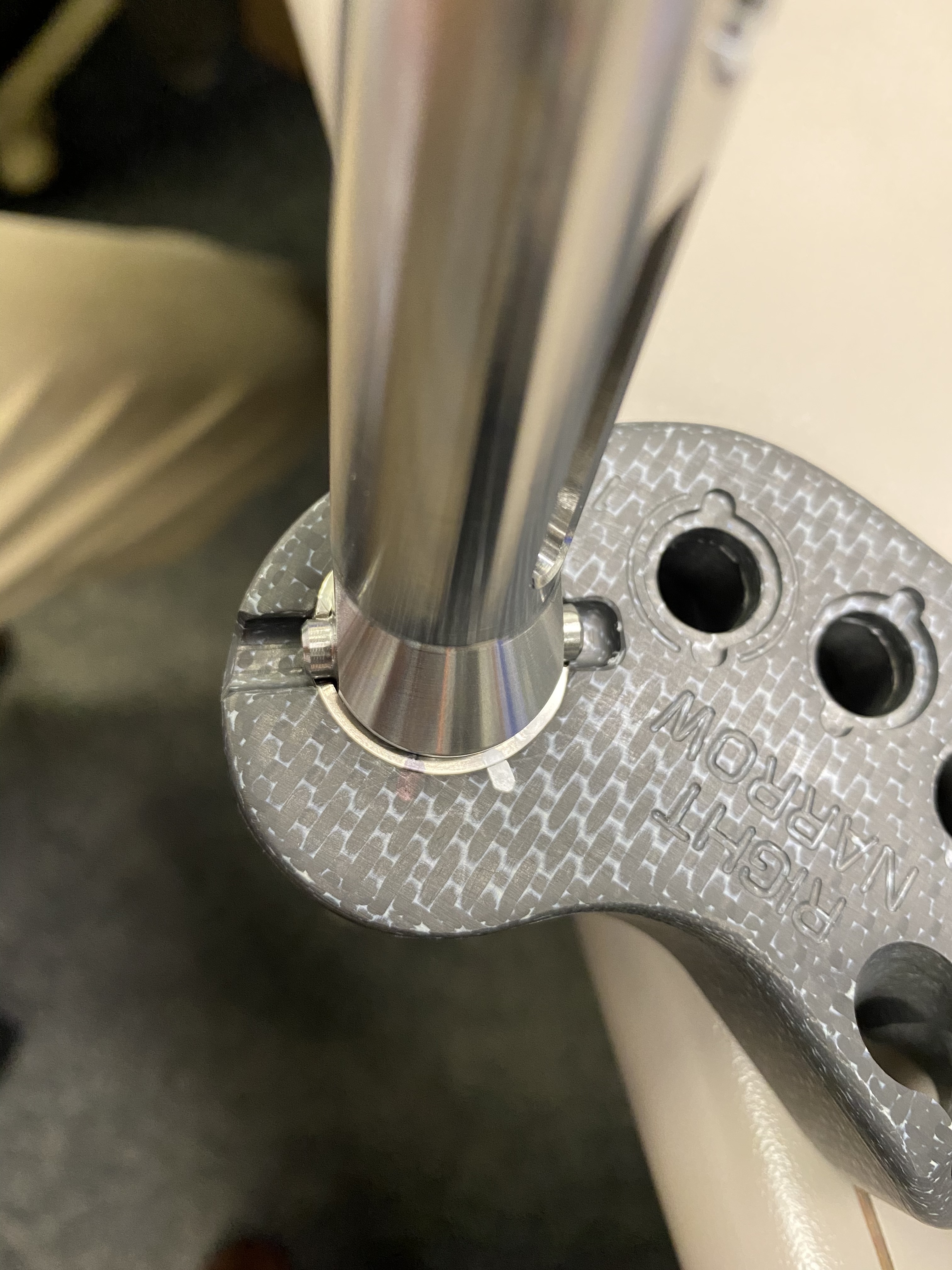 ANTHEM targeting instrumentation detail