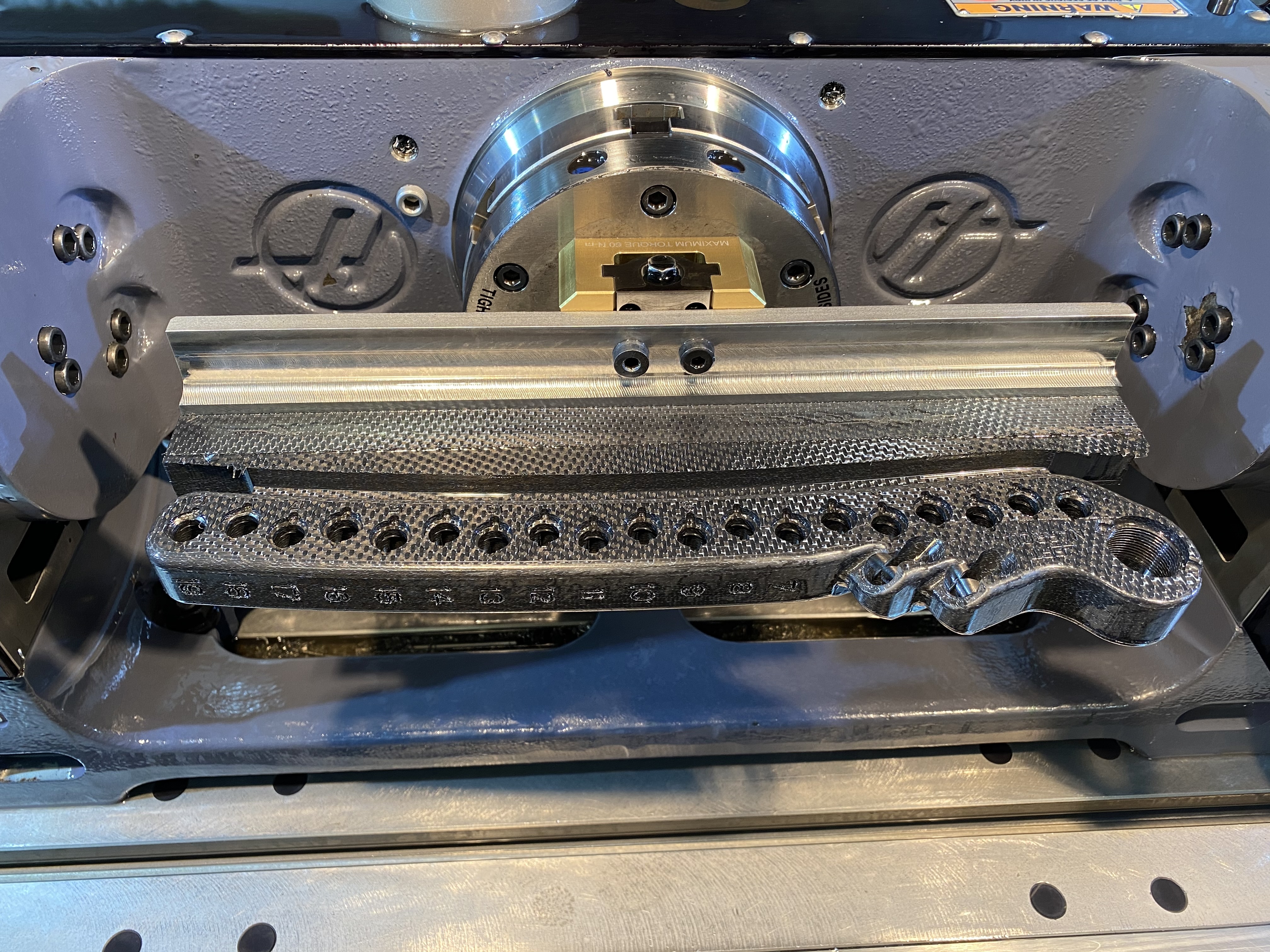 ANTHEM system components