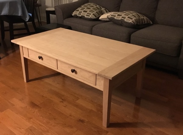 Woodworking