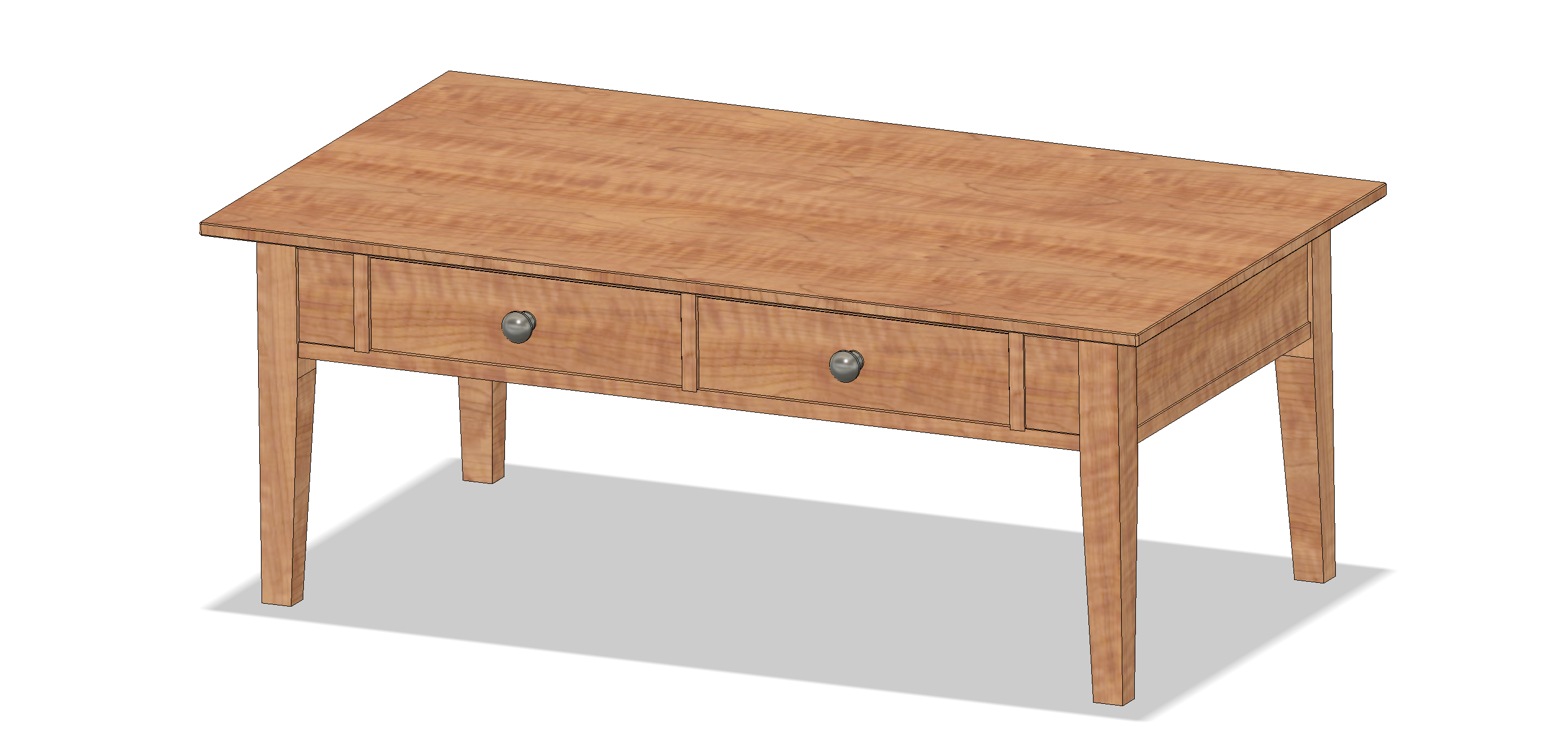 CAD Model