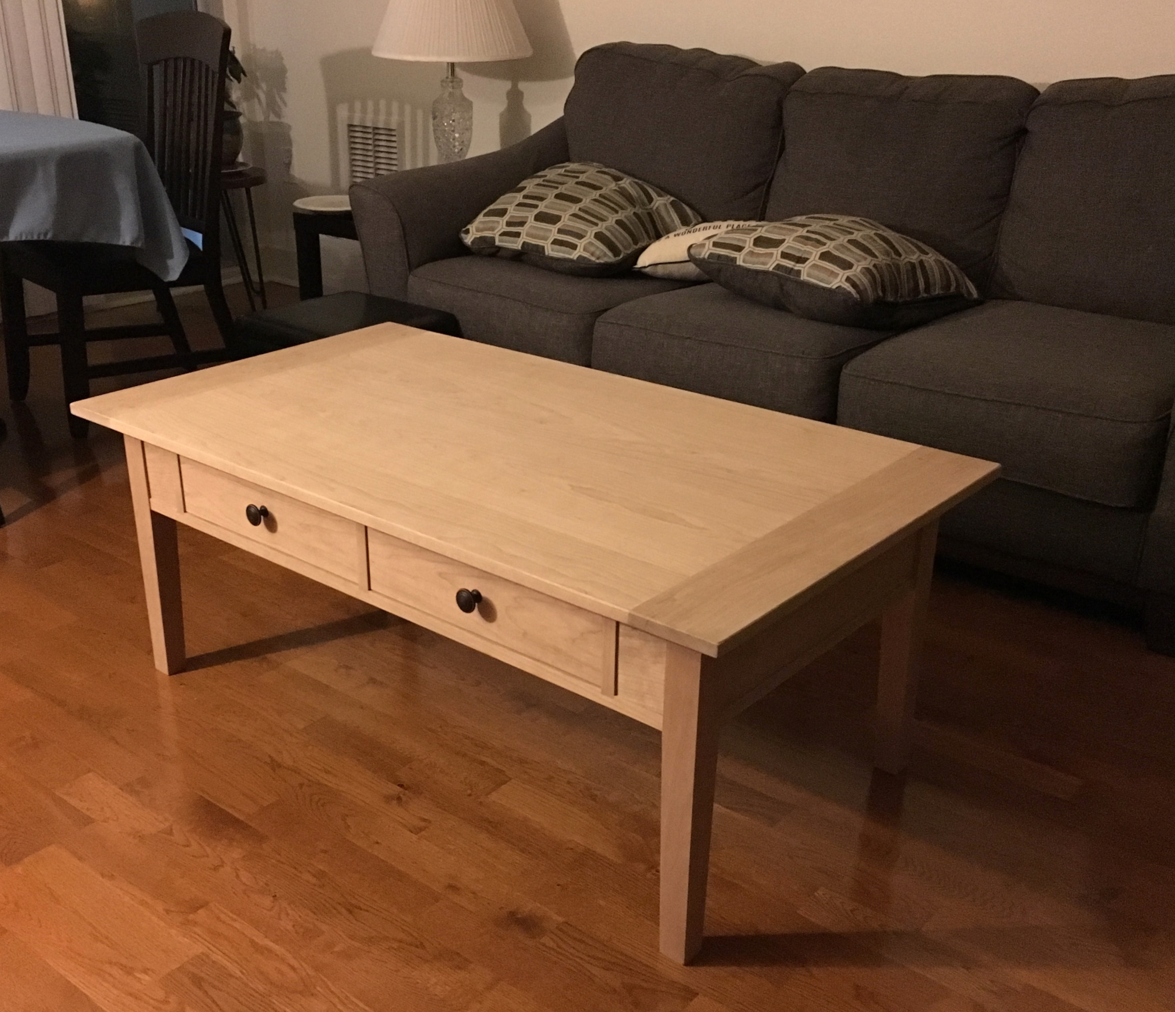 Woodworking
